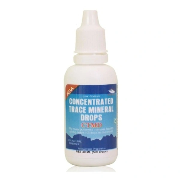 CTMD DROPS 30ML
