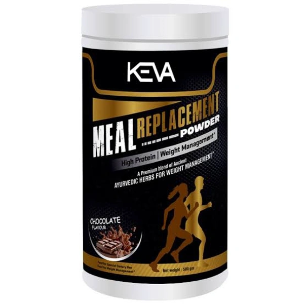 Meal Replacement Powder 500gm