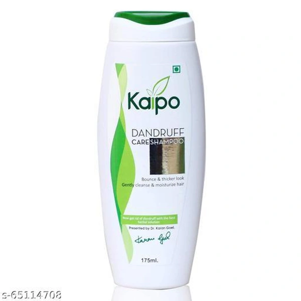 डैंड्रफ Shampoo 200ml