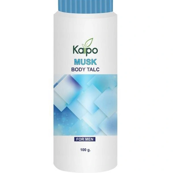 Men Talc 100gm