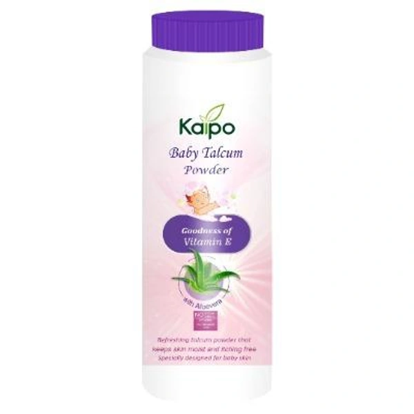 Baby Talc 100gm