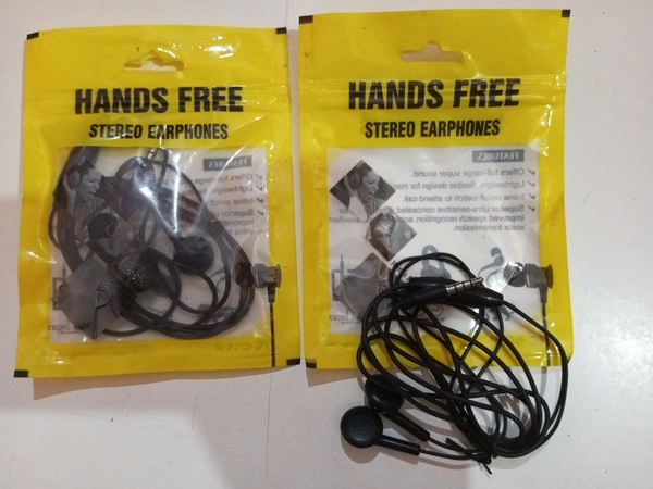 MicroMax High Quality Earphones BUY 2 GET 1 FREE