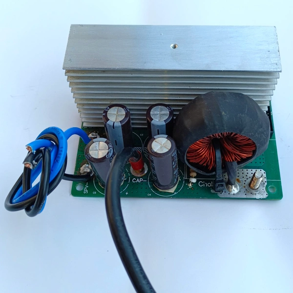 UTL GAMMA PLUS rMPPT SOLAR SYSTEM PCB CIRCUIT BOARD