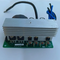 UTL GAMMA PLUS rMPPT SOLAR SYSTEM PCB CIRCUIT BOARD
