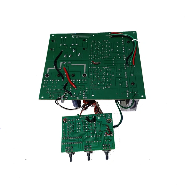 CAMART.IN DC 12V 2×250W 8 MOSFET HI-FI 500W 2SC5200 2SC1943 STEREO AMPLIFIER BOARD KIT TOSHIBA MOSFET