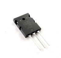 Toshiba AVS COMPONENTS 2SC5200 + 2SA1943 Toshiba Power Transistors, Pack Of 1Pair