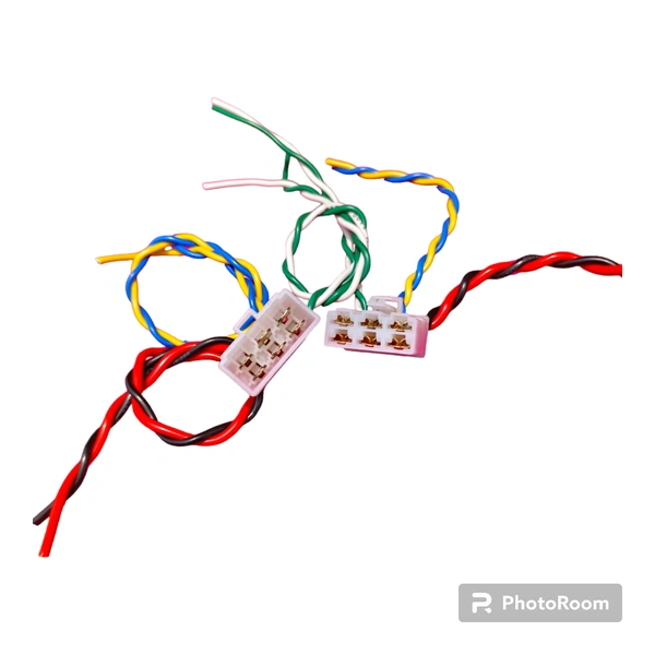 6 PIN 