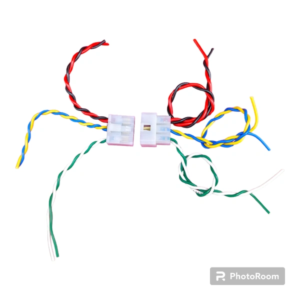 6 PIN 