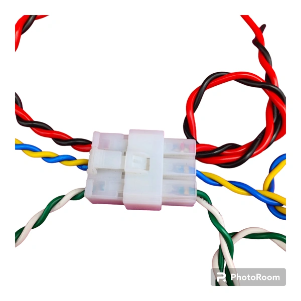 6 PIN 