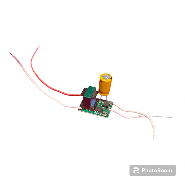 Led Driver 
