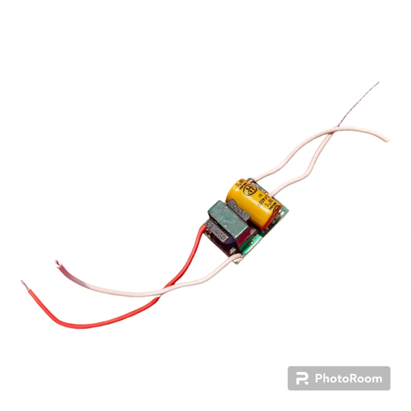 Led Driver 