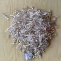 5 MM RGB LED 4 PIN COMMON CATHODE POWERFUL BRIGHTNESS - RGB, 5MM