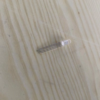5 MM RGB LED 4 PIN COMMON CATHODE POWERFUL BRIGHTNESS - RGB, 5MM