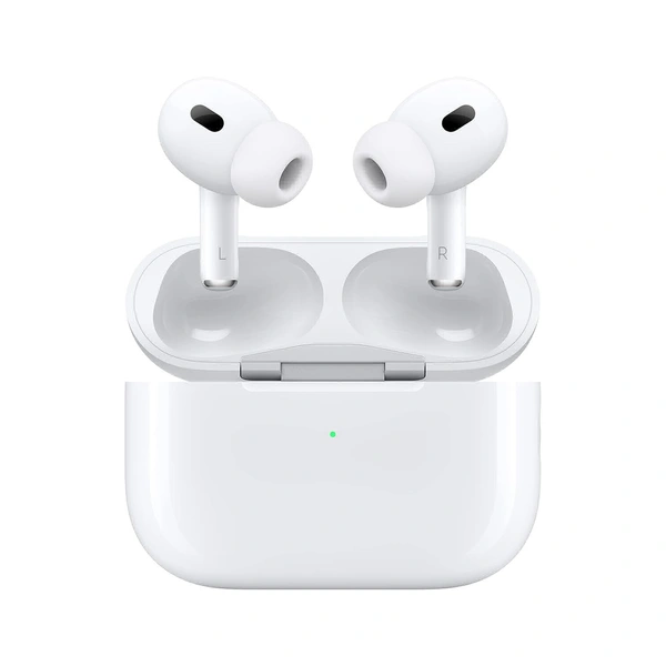 ANC Wireless Headphone Air pro 3 Pop Up Window Bluetooth Wireless Bluetooth 5.0 Earphone with Microphone - White