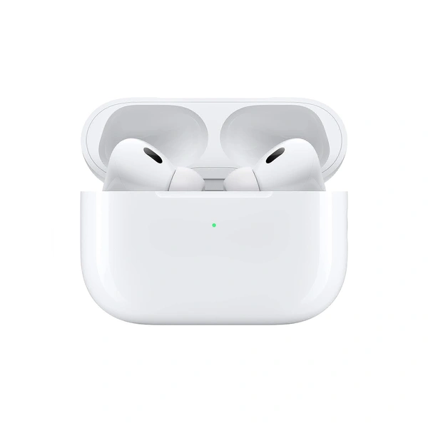 ANC Wireless Headphone Air pro 3 Pop Up Window Bluetooth Wireless Bluetooth 5.0 Earphone with Microphone - White