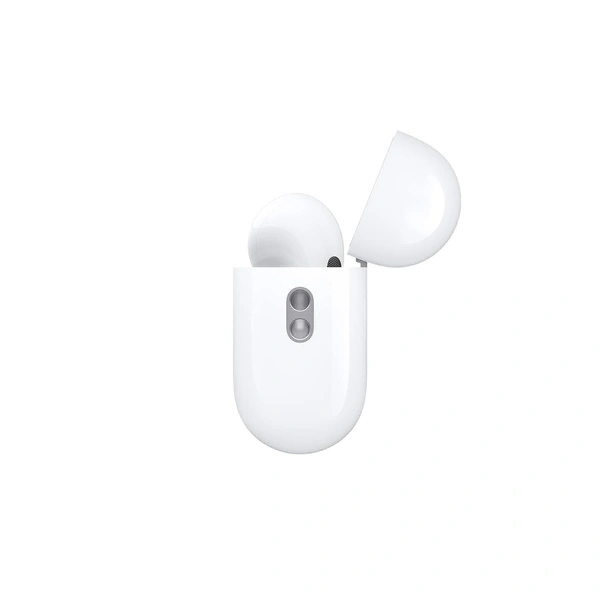 ANC Wireless Headphone Air pro 3 Pop Up Window Bluetooth Wireless Bluetooth 5.0 Earphone with Microphone - White