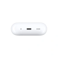 ANC Wireless Headphone Air pro 3 Pop Up Window Bluetooth Wireless Bluetooth 5.0 Earphone with Microphone - White