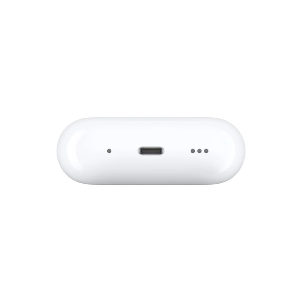 ANC Wireless Headphone Air pro 3 Pop Up Window Bluetooth Wireless Bluetooth 5.0 Earphone with Microphone - White