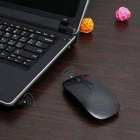 6077 WIRELESS MOUSE FOR LAPTOP/PC/MAC/IPAD PRO/COMPUTER