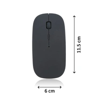 6077 WIRELESS MOUSE FOR LAPTOP/PC/MAC/IPAD PRO/COMPUTER