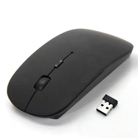 6077 WIRELESS MOUSE FOR LAPTOP/PC/MAC/IPAD PRO/COMPUTER