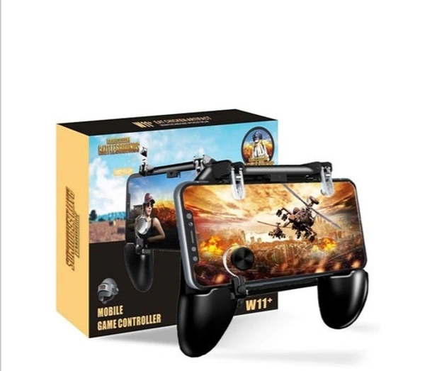 8048 PUBG MOBILE GAME METAL CONTROLLER JOYSTICK ATTACHMENT ACCESSORY