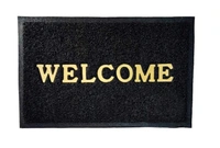 0776 WELCOME DOOR MAT FOR HOME/WORK ENTRANCE OUTDOOR