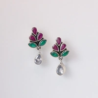 Classic multicolor studs