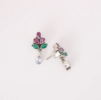 Classic multicolor studs