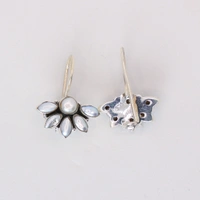 Classic Pearl Earrings