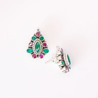 Classic multicolor studs