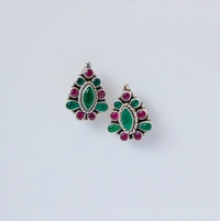 Classic multicolor studs