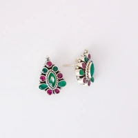 Classic multicolor studs