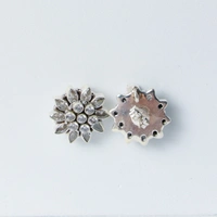 Classic Zirconia earrings