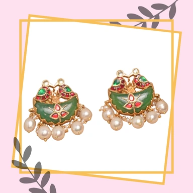 FUSION EARRINGS