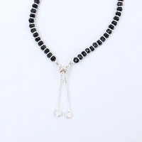 Adjustable nazariya Bracelet