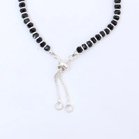 Adjustable nazariya Evil eye Bracelet