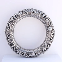 Carving Bangle openable