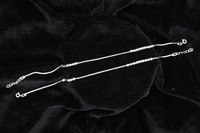 Classic Anklet(pair of 2)