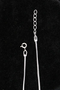Classic Anklet(pair of 2)