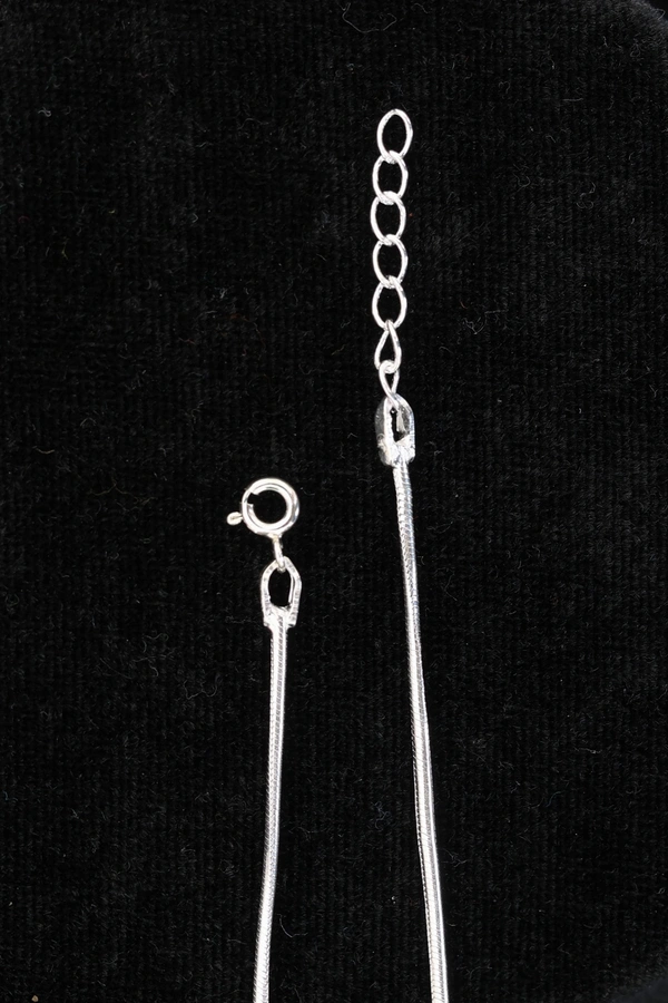 Classic Anklet(pair of 2)