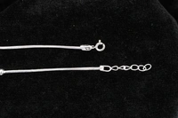 Classic Anklet(pair of 2)
