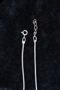 Classic Anklet(pair of 2)
