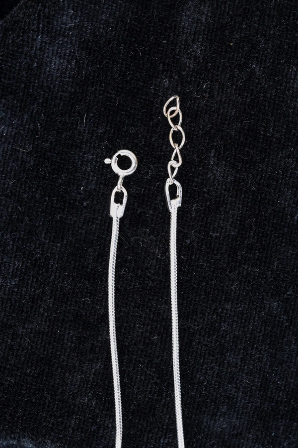 Classic Anklet(pair of 2)