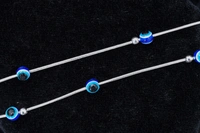 Classic Anklet(pair of 2)