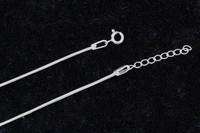 Classic Anklet(pair of 2)