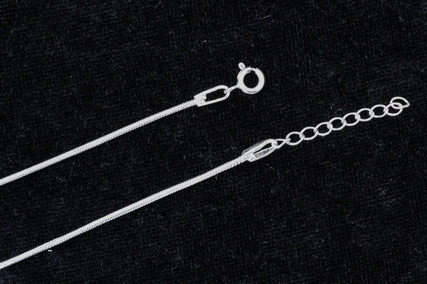 Classic Anklet(pair of 2)