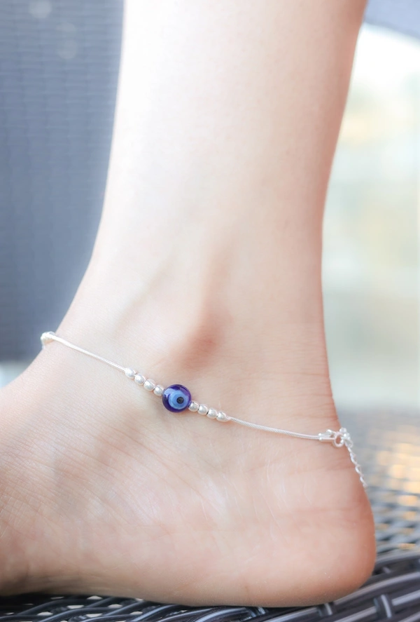Classic Anklet(pair of 2)
