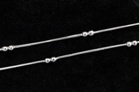 Classic Anklet(pair of 2)