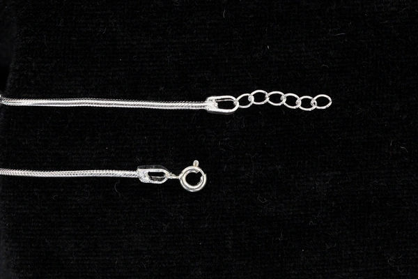 Classic Anklet(pair of 2)